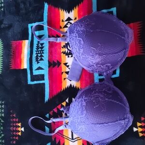 Victoria's Secret Very Sexy Pushup Bra